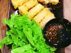 春卷-Le Chalet Dalat