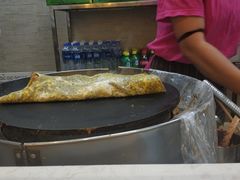 -清真·二嫂子煎饼果子(鼓楼旗舰形象店)