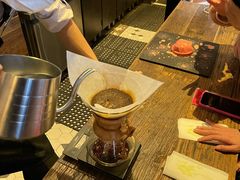 -星巴克(武康路店)