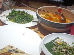 -甘思咪哚·云南艺术餐厅(天河广百店)