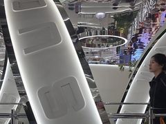 -3号仓库·创意中国菜(新世界城店)