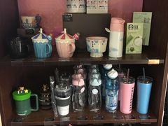 -星巴克(北京南站第二店)