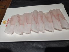 -南门四季铜锅涮肉(左家庄店)