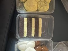 -奉化点心(呼童街店)