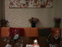 -Laures·月桂西班牙碳烤餐厅(十尚坊店)