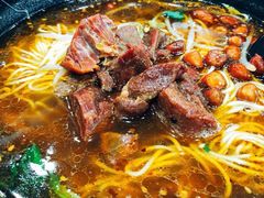 -张飞牛肉(观前街店)
