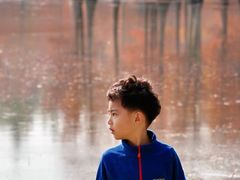 -白鹭湾湿地公园