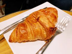 法式牛角-星巴克臻选(北京银泰店)