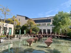 -上海崇明金茂凯悦酒店