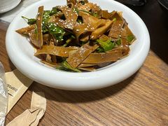 -掌上鲜(南顺城街店)