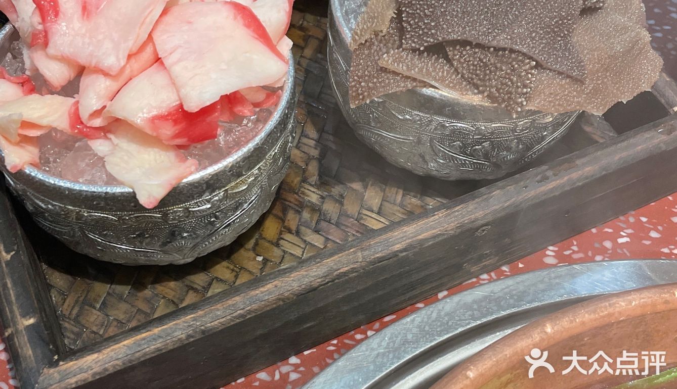 震惊！这家火锅店最吸引我的竟然是稀饭