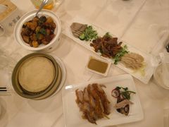 -北京全聚德(西客站店)