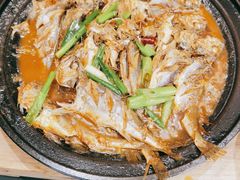 -君霖海鲜私房菜(春柳店)