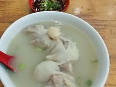 -雷祖芳老妈蹄花店