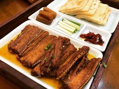 -天和晟烤鸭店(玉泉西街店)