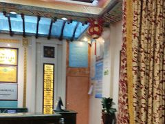 -鹊华居·地道鲁菜·海鲜·融合味(大明湖店)