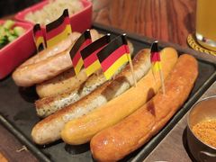 -1886德国汽车餐厅(外滩中央店)