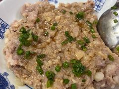 -阿殳粥馆(水围村店)