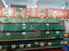 -源海渔村·现捞海鲜(大角湾店)