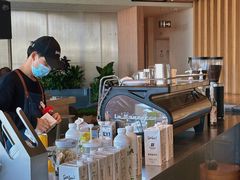 -Seesaw Coffee(朝阳大悦城店)