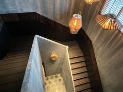 -庐灶江南·江南菜·四合院Bistro(东直门雍和宫·原华侨宾馆店)