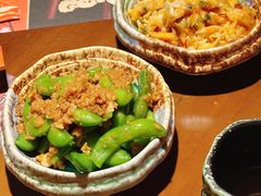 -弓二·烧鸟居酒屋(财富购物中心店)