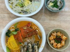 -木木鲜海鲜面(天一店)