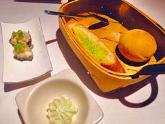 -L'Arome芳芳法国餐厅(仙林金鹰店)
