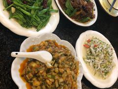 -海韵人家.海景花园经典云南菜(双廊店)