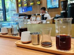 -Au Cafe&Roastery(华侨城店)