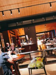 -全聚德烤鸭店·宴会厅(和平门店)