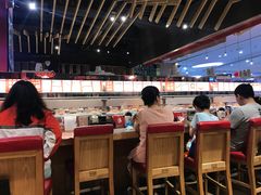 大堂-友壹町寿司(嘉洲广场店)