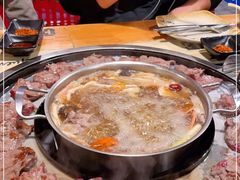 -绸都潮牛道(西充二店)