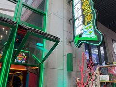 -Famous肥猫墨西哥音乐餐吧(五棵松华熙LIVE店)