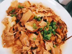 -茶油香闽南菜·花园餐厅(前埔店)