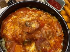 -源·新派中西餐厅(青蓝山美食一条街店)