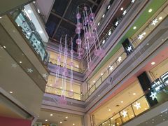 -方恒购物中心(望京小街店)