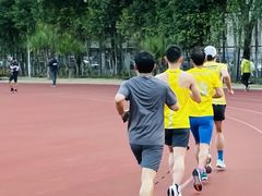 -福田体育公园