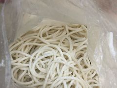 -北门张家羊肉粉(森航·乐活城西南)