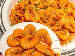 -新偶像健康汇•水疗SPA•豪华自助餐(世界城店)