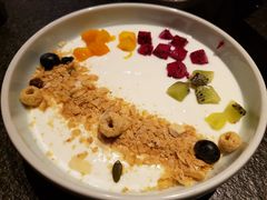 原始酸奶-丝路金桃·新疆菜(徐汇店)