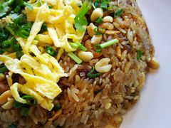 生炒糯米饭-香山家宴