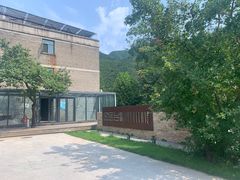 -金岳台私汤温泉度假山庄·创意餐厅(昌平十三陵店)