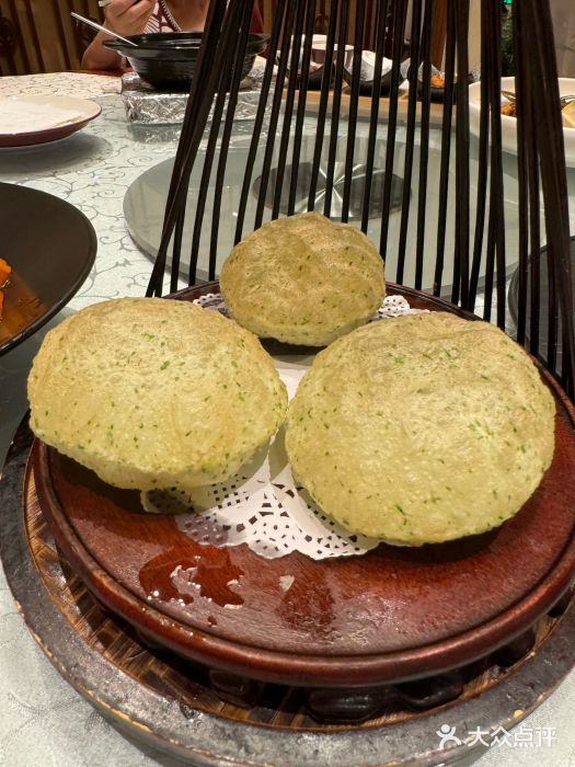 国贸格兰维大酒店-山城映像中餐厅(青年路店)图片