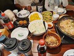 -前海沿·青岛菜(五四广场永旺店)