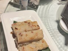 -广州花园酒店荔湾亭·地道点心·粤式饮茶