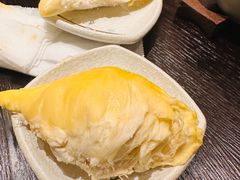 -古京·臻致料理(月湖店)