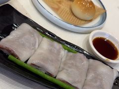 -寻味顺德·顺峰山庄(大良店)