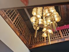 -李久其家民间餐厅(观沙岭公园店)