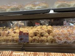 -山崎面包(苏州中心店)